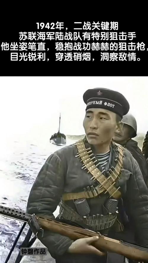 二战狙击：胜利的召唤，你的战场等你