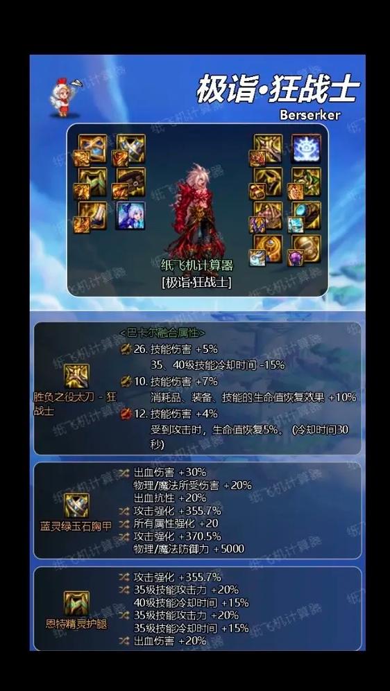 DNF魔界副本攻略：寂静城挑战及奖励一览