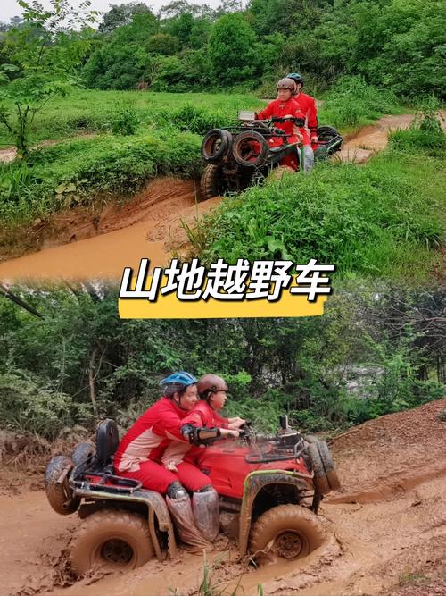 寻找刺激？这些越野车游戏绝对让你肾上腺素飙升