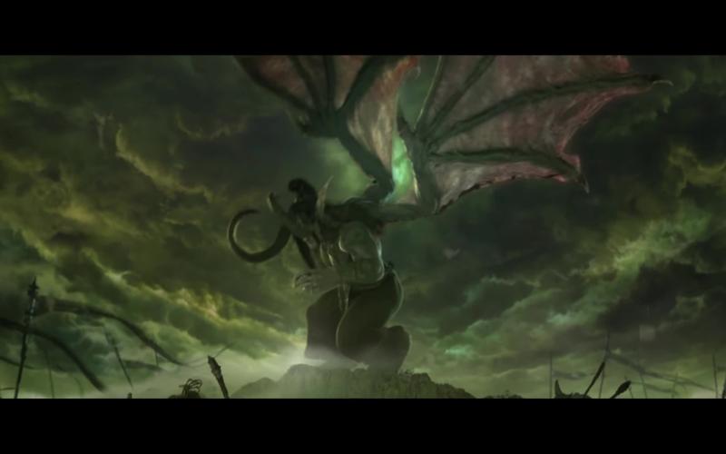 燃烧的远征：魔兽世界经典资料片深度解析