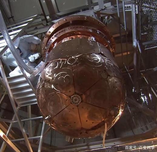 暗物质武器：从理论到现实，人类能否掌控它？