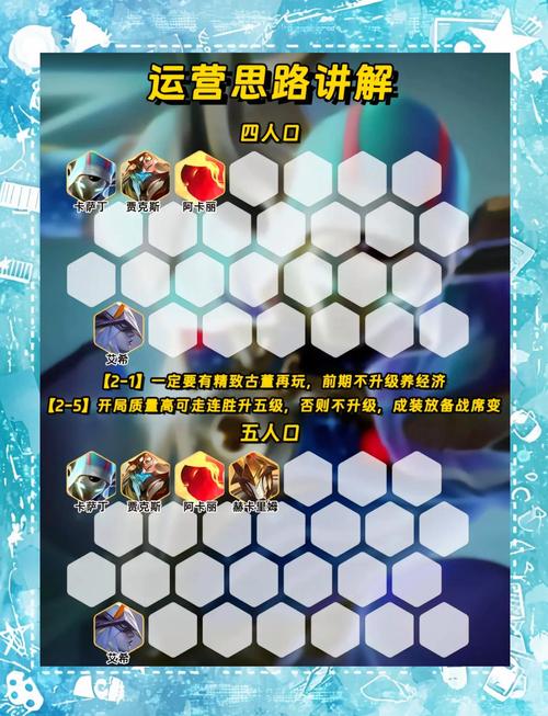 卡萨丁符文选择技巧：根据对手调整你的符文