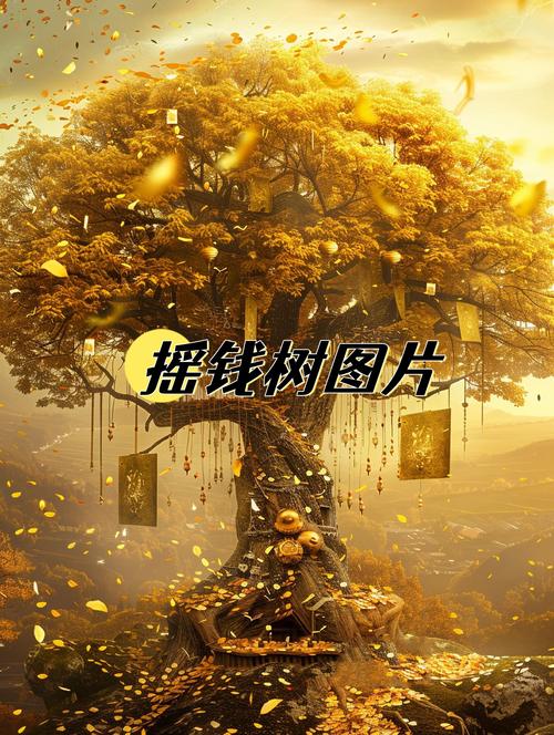 寻仙手游摇钱树：新手必看，快速上手摇出好运