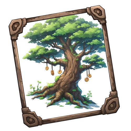 寻仙手游摇钱树：新手必看，快速上手摇出好运