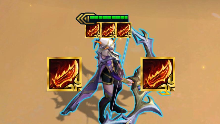 LOL羊刀适用英雄：哪些英雄最适合出羊刀？
