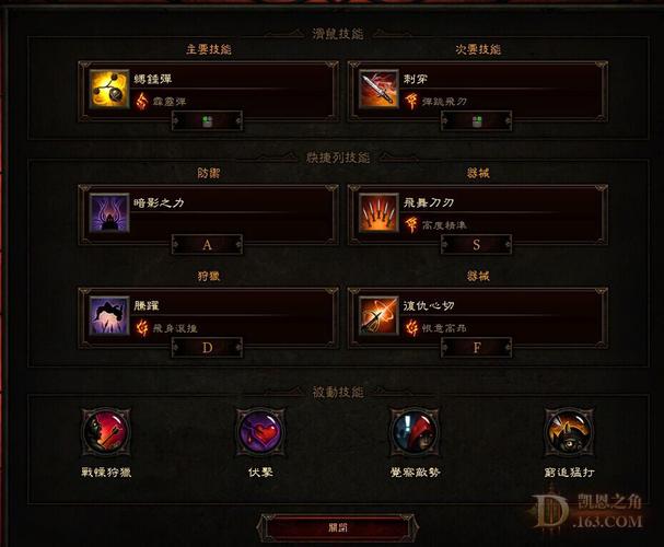 台服暗黑3最新资讯：版本更新内容详解及玩家心得分享