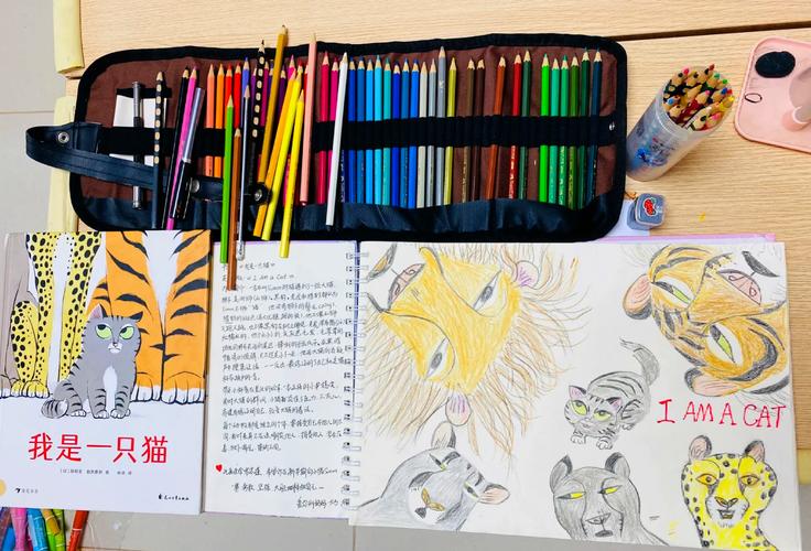 我是一只猫：简单易学的儿歌，带娃一起唱！