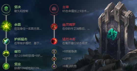 曙光女神出装推荐及思路：提升游戏胜率秘籍