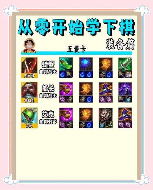 曙光女神出装推荐及思路：提升游戏胜率秘籍