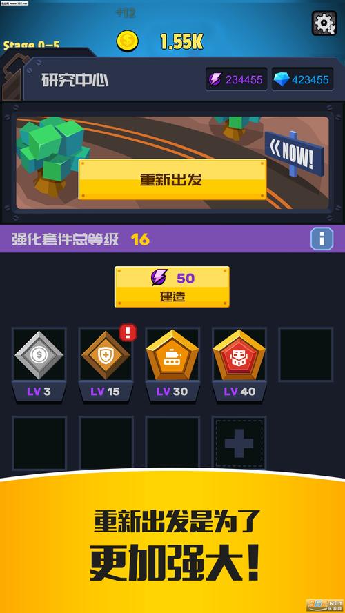 僵尸特工队手游：招募特工，对抗僵尸大军