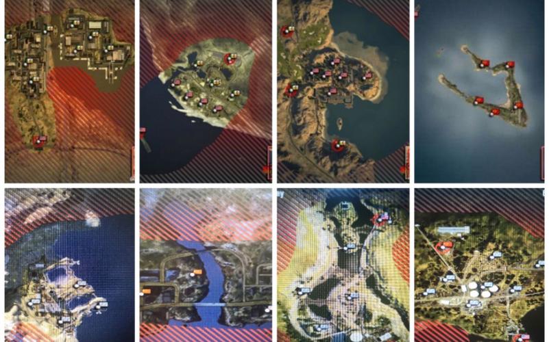 战地2地图下载指南：快速上手经典地图