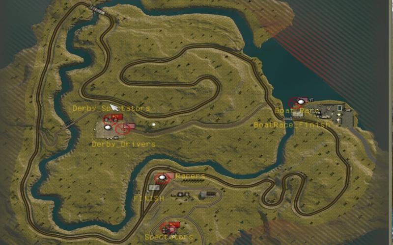 战地2地图下载指南：快速上手经典地图