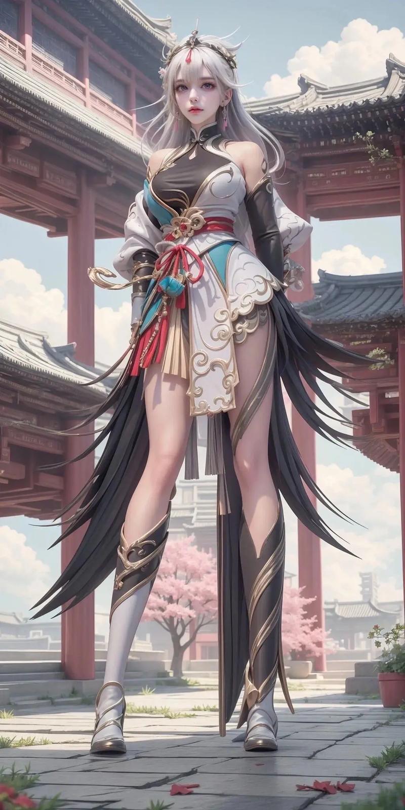 王者荣耀云缨最强玩法：从入门到精通，快速成为云缨大神