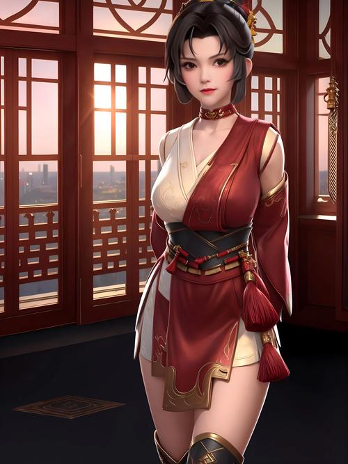 王者荣耀云缨最强玩法：从入门到精通，快速成为云缨大神