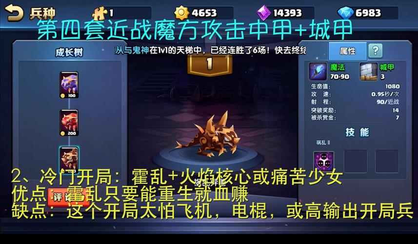 战就战策略攻略：兵种克制与战术运用指南