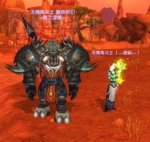 如何获得魔兽世界暴怒角斗士称号？详细步骤教学！