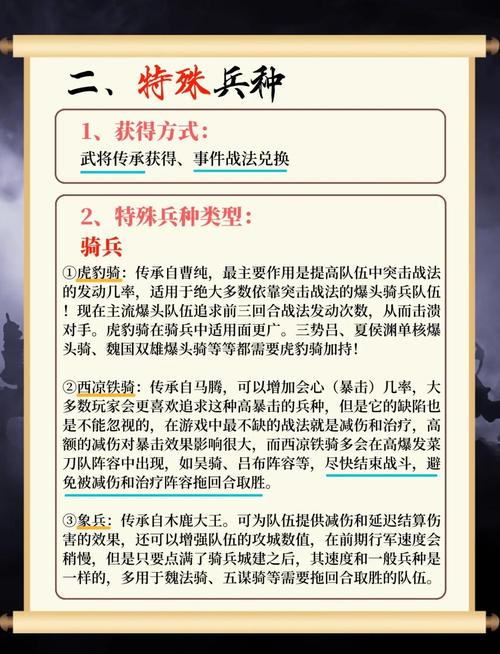 三国志10武将培养技巧：打造最强三国阵容