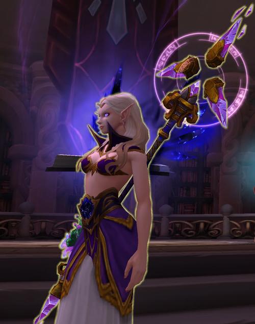 轻松获得魔兽世界魔法龙虾盒：成就达成秘籍