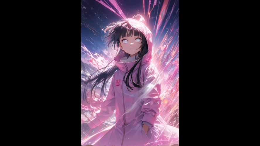 火影忍者雏田：实力虽弱，却俘获无数火影迷的芳心原因
