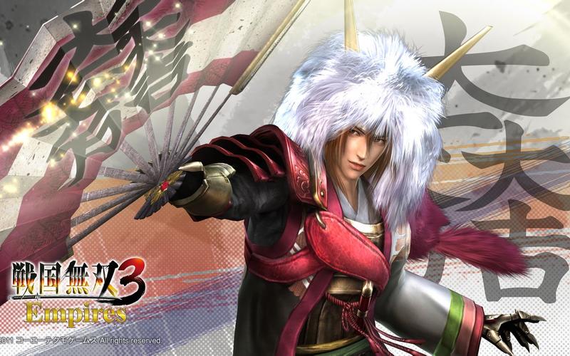 大蛇无双Z：最全武将图鉴及属性分析