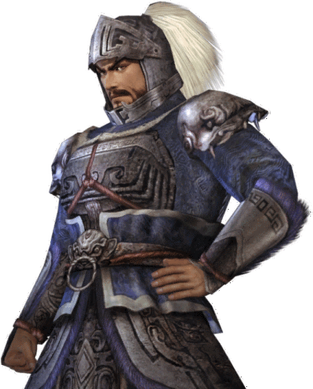 大蛇无双Z：最全武将图鉴及属性分析