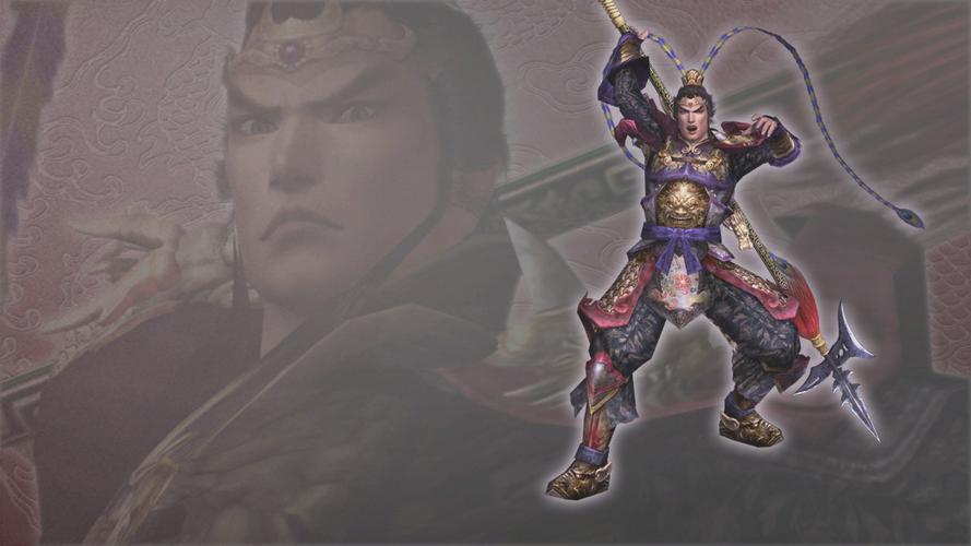 大蛇无双Z：最全武将图鉴及属性分析