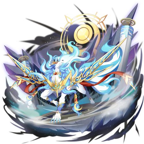 奥拉星神武月属性技能详解，战斗力提升技巧