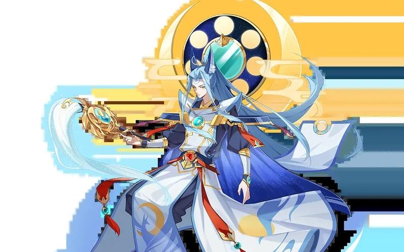 奥拉星神武月属性技能详解，战斗力提升技巧