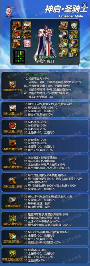 DNF剑神进阶技巧：提升伤害的秘密武器