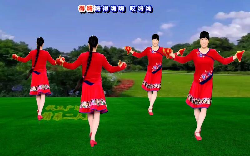 情系二人转：这首二人转歌曲，你听过吗？