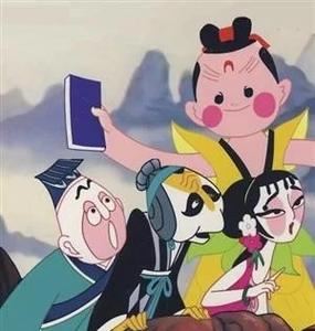 回忆杀！功夫小英雄：那些年我们追过的青春动作剧！