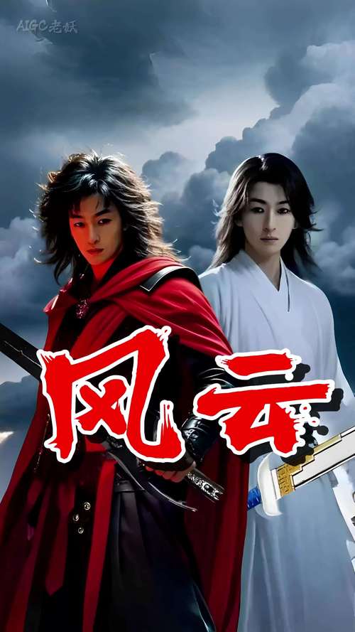 天下霸图1：江湖风云再起，策略称霸天下！