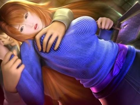 揭秘尾行3全CG：深度解读游戏CG背后的故事