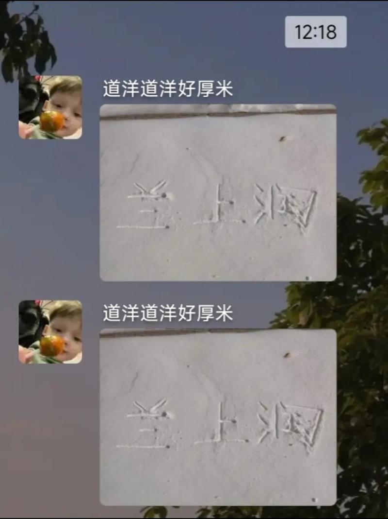 厚米梗的含义是什么？厚米是什么意思？