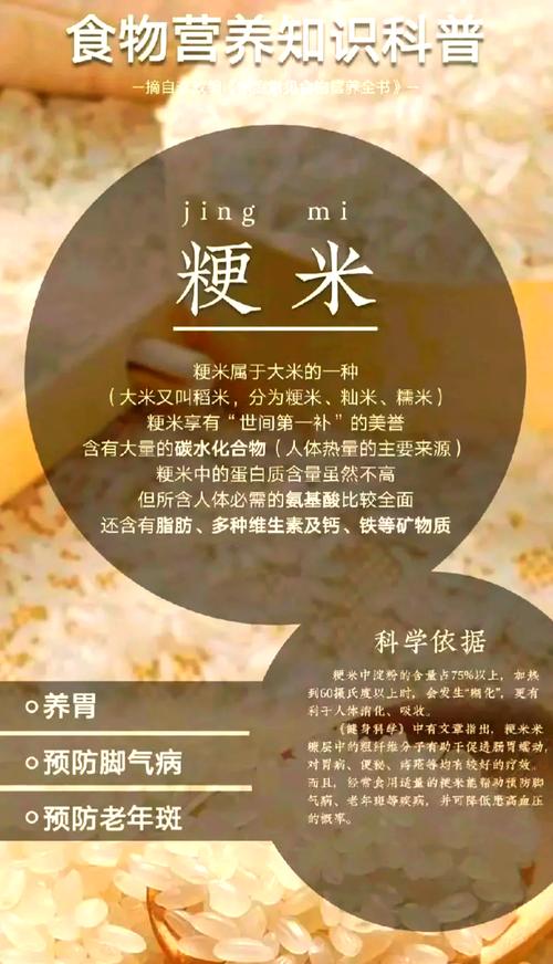 厚米梗的含义是什么？厚米是什么意思？
