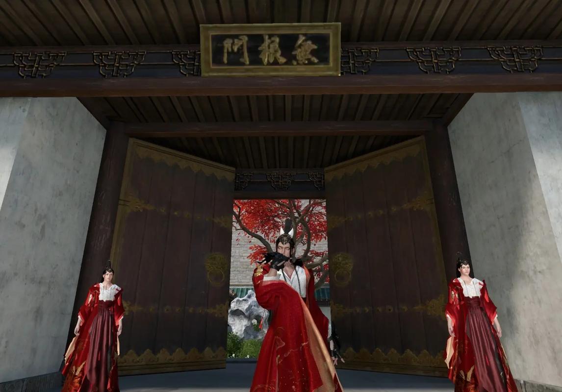 快速加入无根门：无根门奇遇玩法详解及经验分享