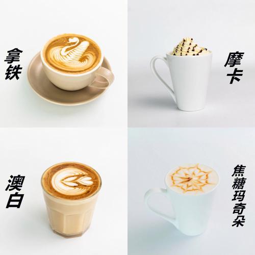 最简单的焦糖松果配方：零失败的咖啡饮品制作教程