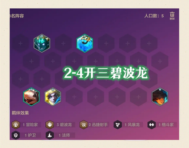仙女龙装备选择详解：从入门到精通