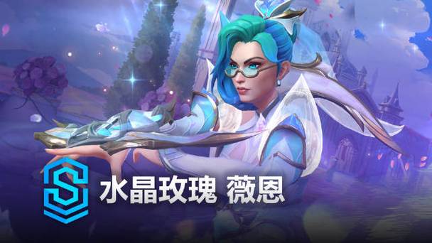 LOL薇恩皮肤大全:盘点薇恩所有炫酷皮肤