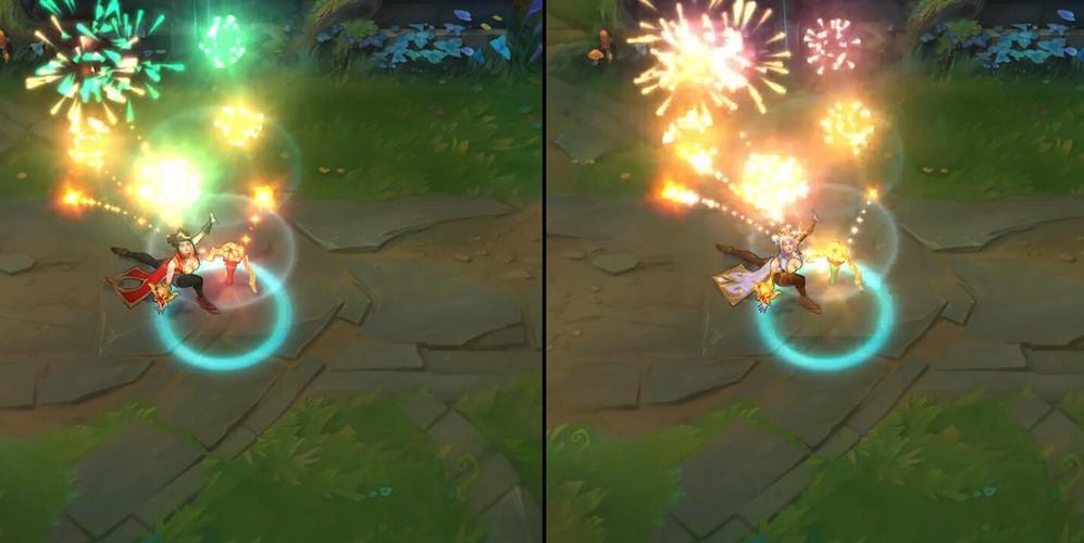 LOL薇恩皮肤大全:盘点薇恩所有炫酷皮肤