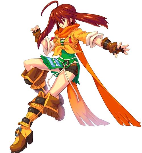 荒野兵器3：PS2经典RPG，重温儿时记忆