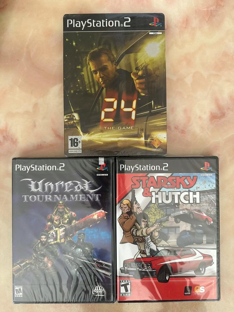 荒野兵器3：PS2经典RPG，重温儿时记忆