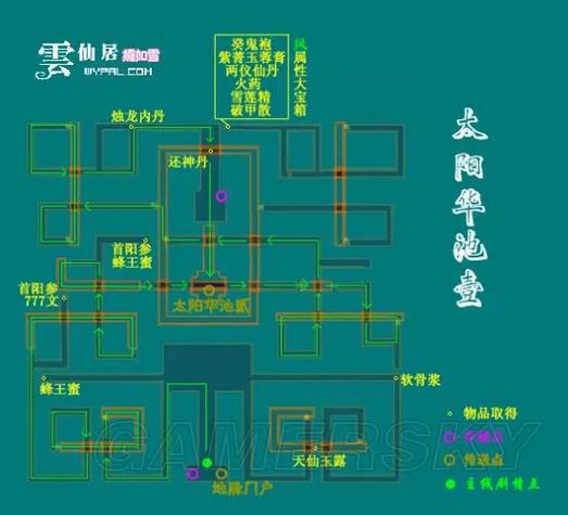 仙剑三问情篇攻略难点？大神教你轻松过关！