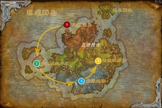 最热门魔兽地图盘点：体验不一样的魔兽世界