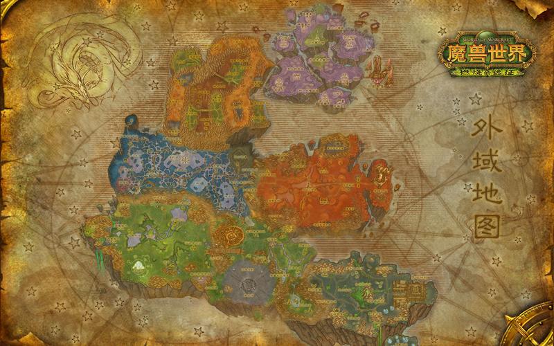 最热门魔兽地图盘点：体验不一样的魔兽世界