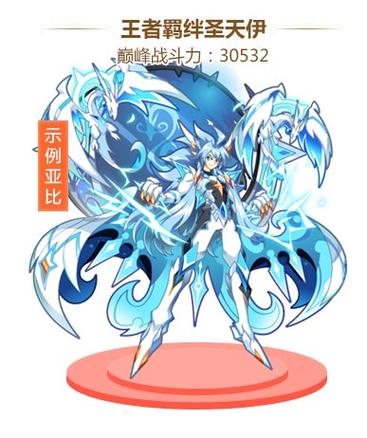 奥拉星圣天伊在哪得？快速获取攻略分享！