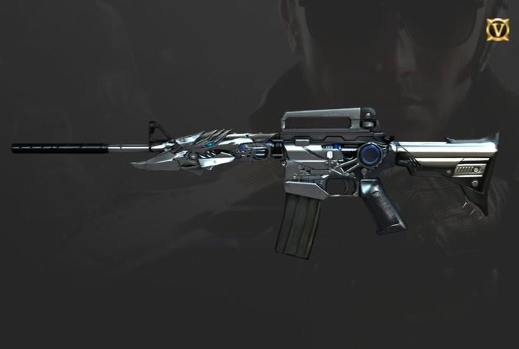m4a1雷神使用有什么技巧？高手教你几招变大神！