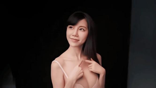 扒一扒叶梓萱潜规则的说法，这些细节你可能不知道！