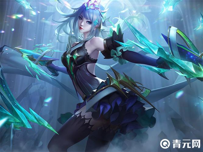 虞姬启明星使皮肤手感好不好？玩家实测告诉你答案！