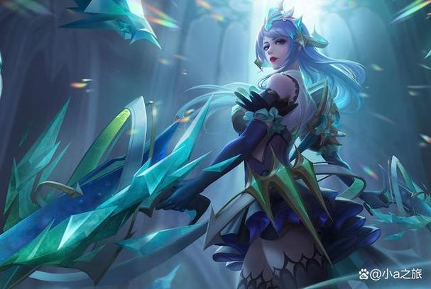 虞姬启明星使皮肤手感好不好？玩家实测告诉你答案！